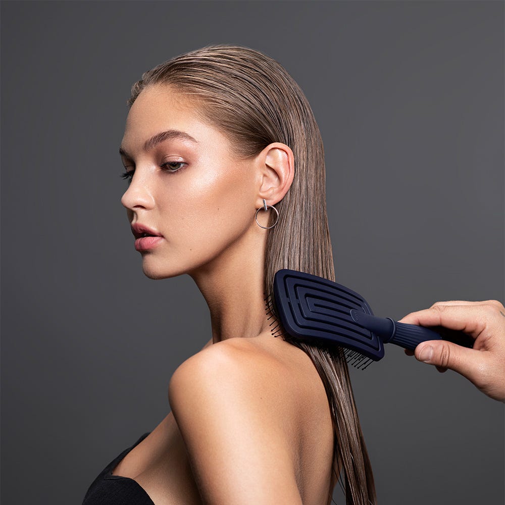 Fromm Brushes Intuition Flexer Entlüftungsbürste 