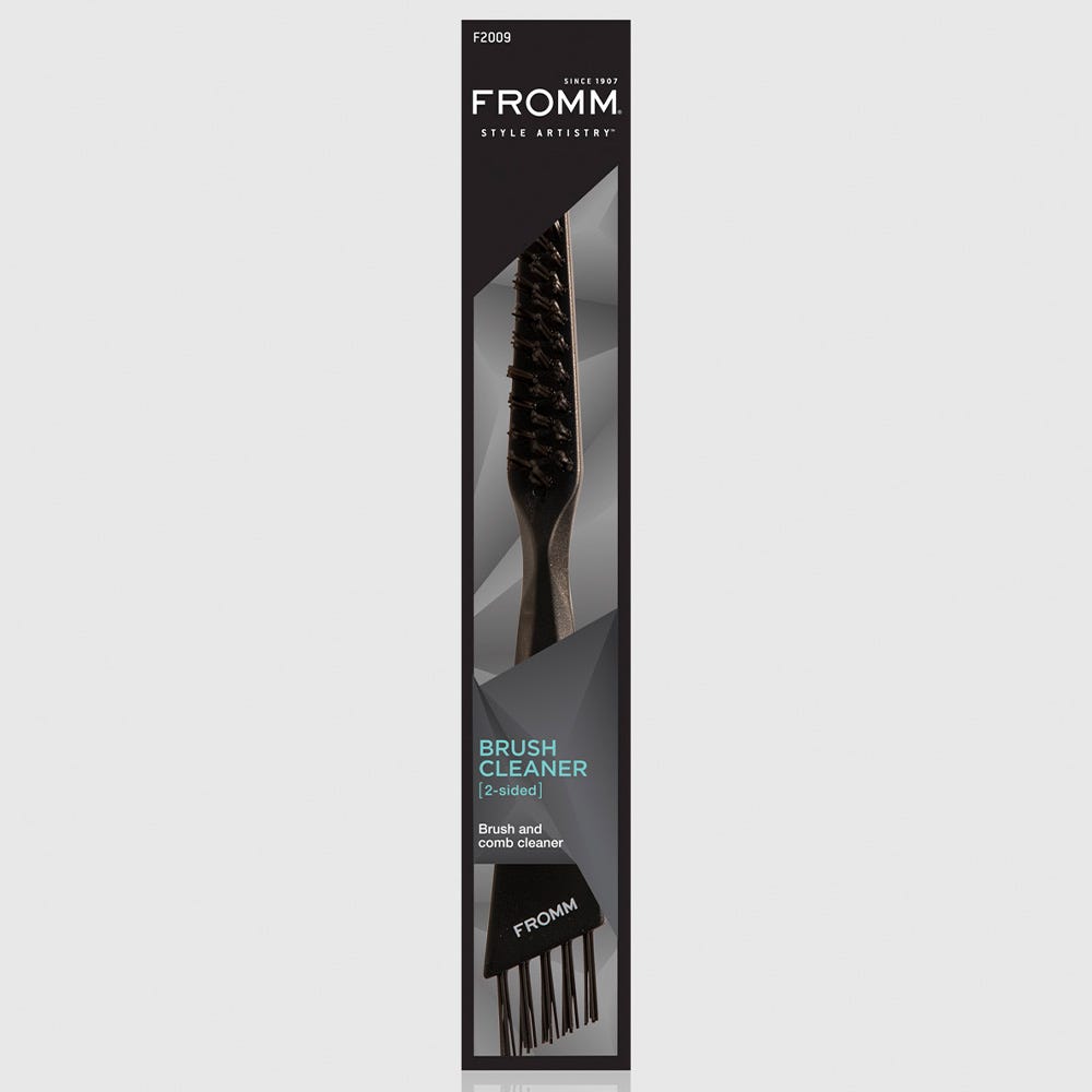 Fromm Brushes Bürstenreiniger