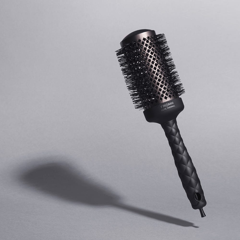 Fromm Brushes Elite Keramik Rundbürste 1.25 Inch
