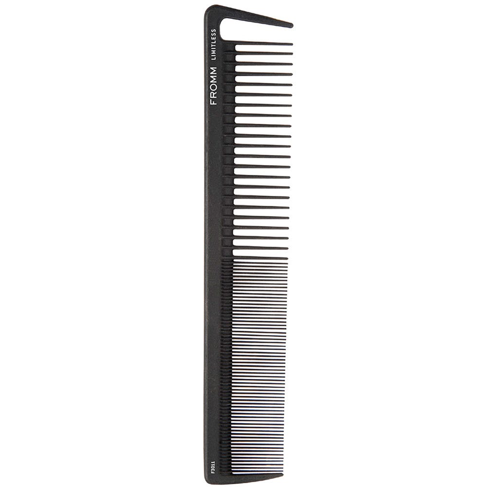 Fromm Combs Carbon Basierter Kamm 7.5 inch