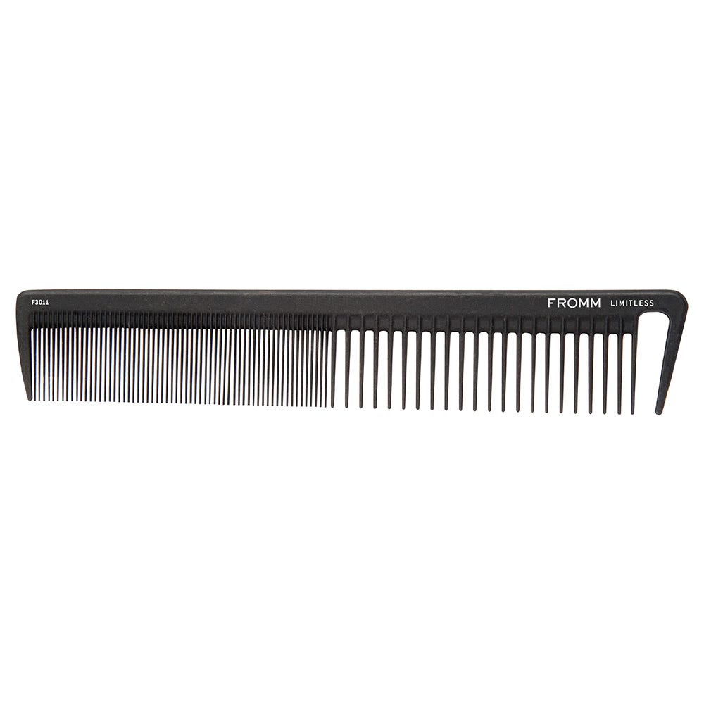 Fromm Combs Carbon Basierter Kamm 7.5 inch