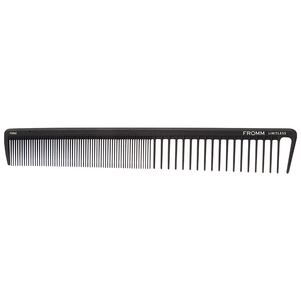 Fromm Combs Carbon Schneidekamm 8 inch
