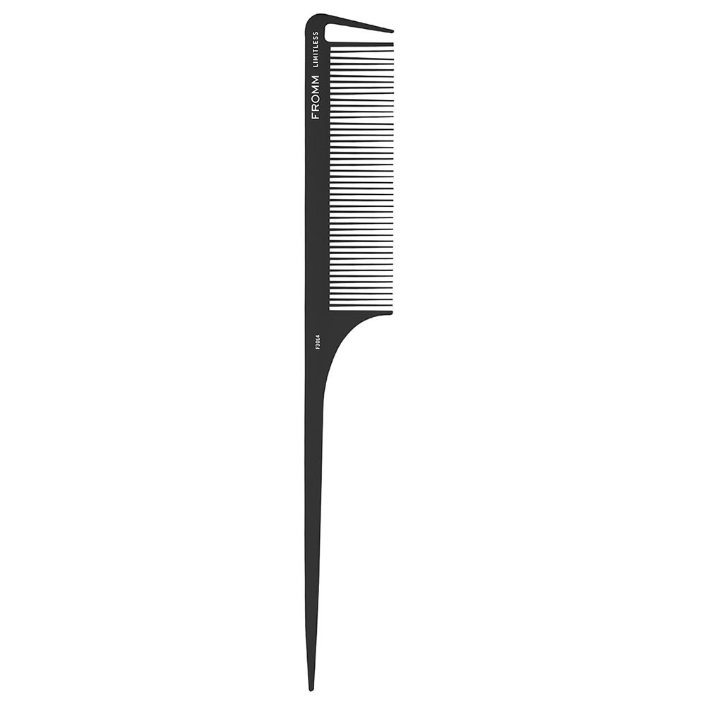 Fromm Combs Limitless Carbon Stielkamm 9.25 inch