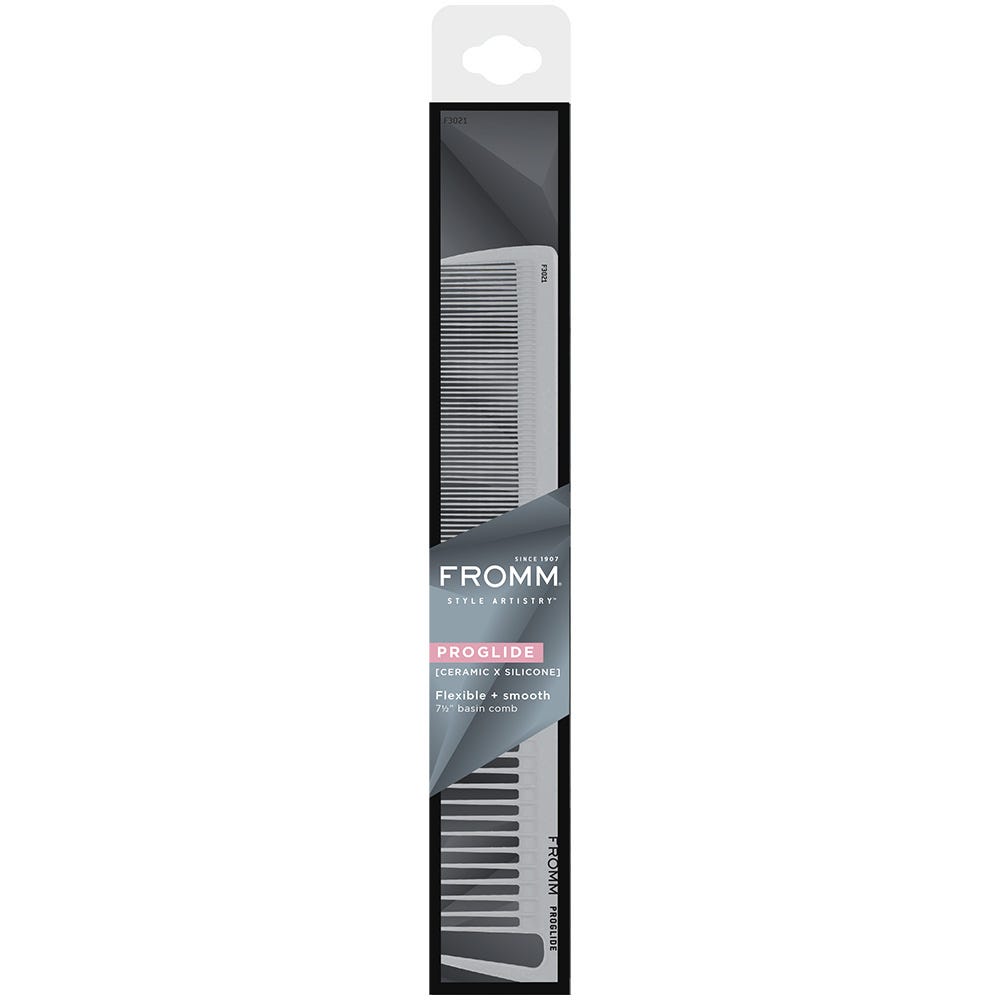 Fromm Combs Proglide Kamm 7.5 inch