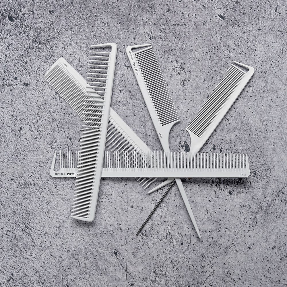 Fromm Combs Proglide Kamm 7.5 inch