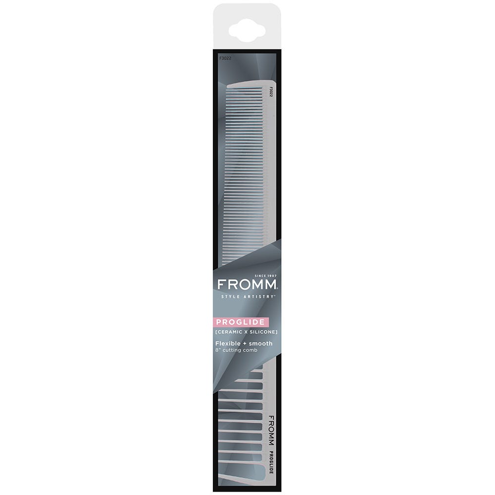 Fromm Combs Limitless Proglide Schneidekamm 8 inch