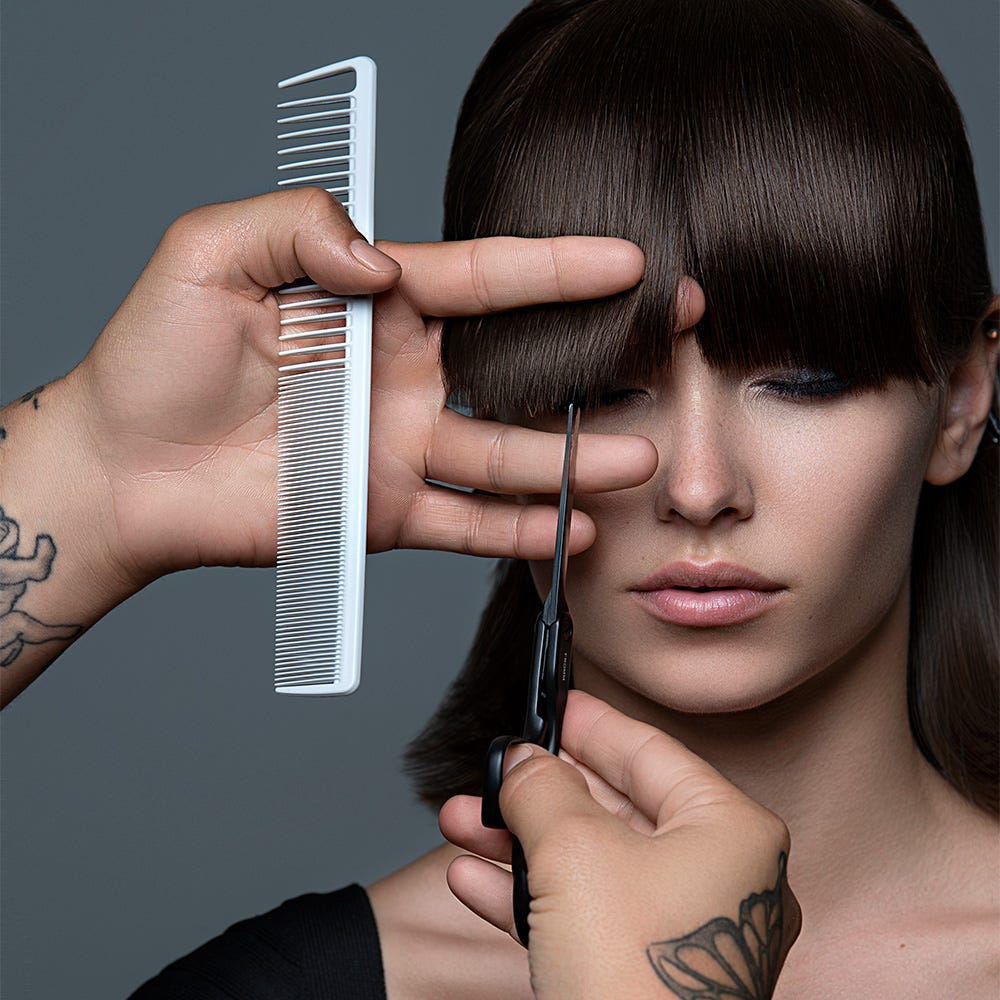 Fromm Combs Limitless Proglide Schneidekamm 8 inch