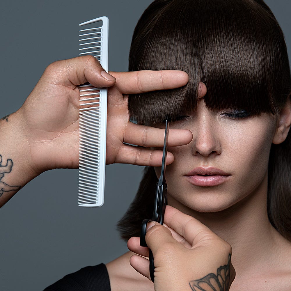 Fromm Combs Limitless Proglide Schneidekamm 8.5 inch