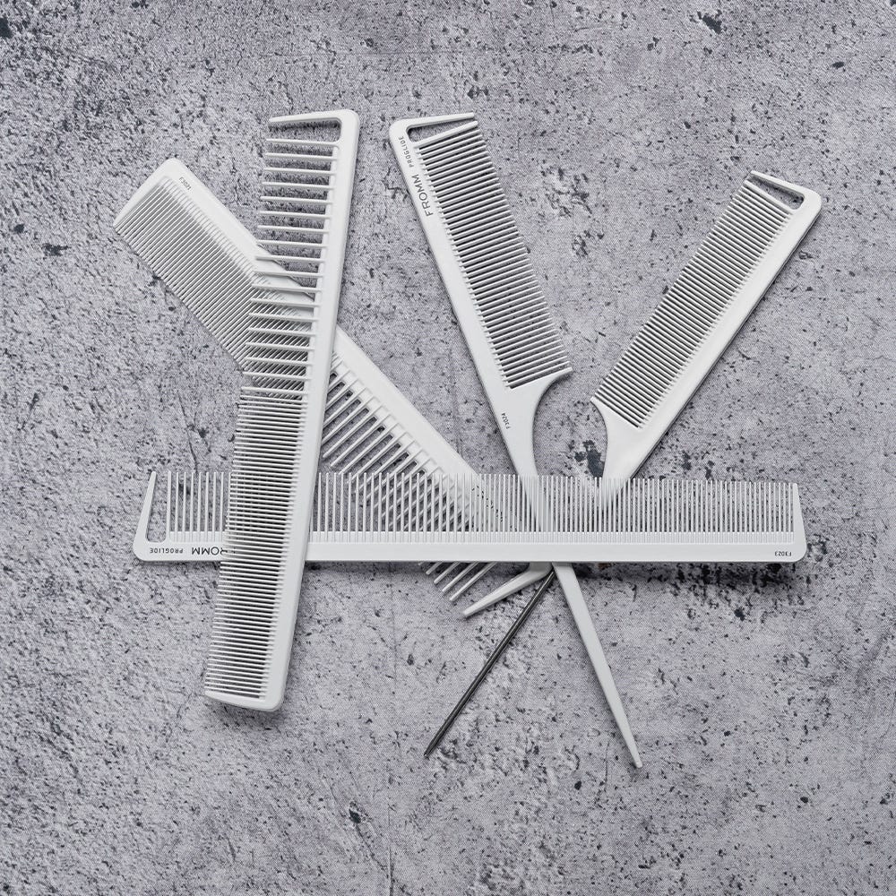Fromm Combs Proglide Stielkamm 9.25 inch