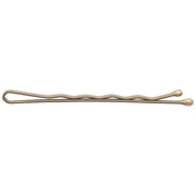 Fromm Essentials Haarklemmen Blond 2 Inch 600 Stück
