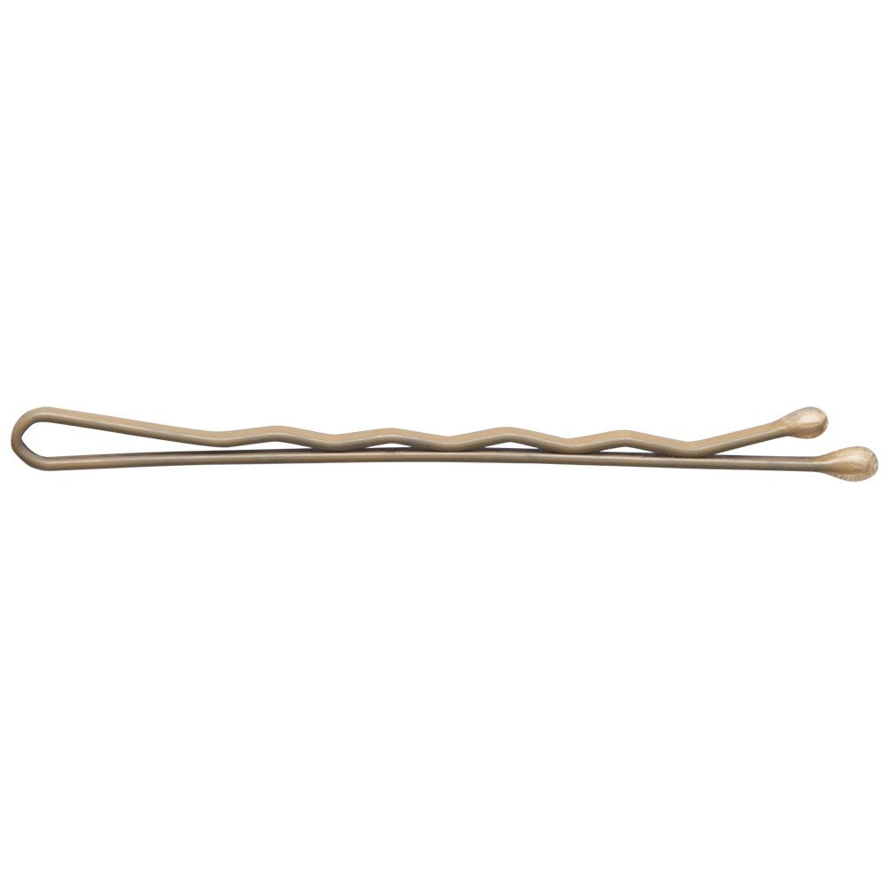 Fromm Essentials Haarklemmen Blond 2 Inch 600 Stück