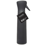 Fromm Essentials Sprühflasche schwarz 295 ml