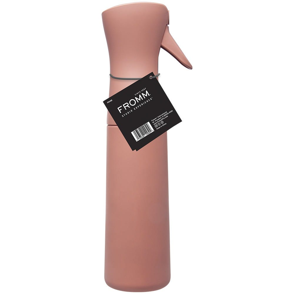 Fromm Essentials Sprühflasche nude 295 ml