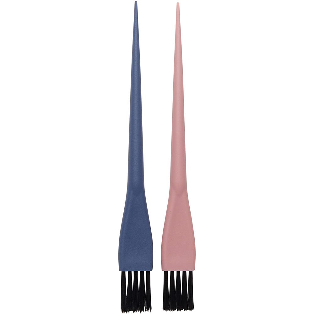 Fromm Color Accessories Weiche Farbpinsel 7/8 Inch 2 Stück