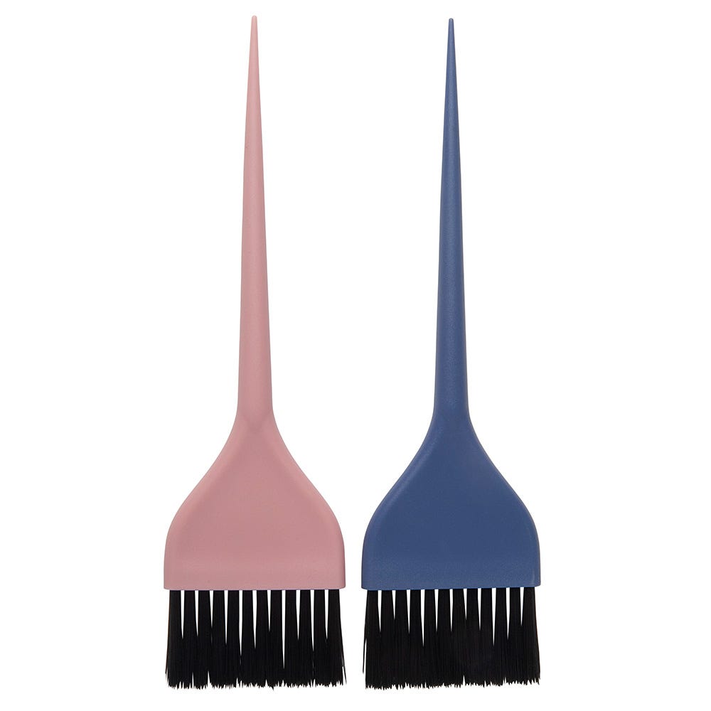 Fromm Color Accessories Feder Farbpinsel 7/8 Inch 2 Stück