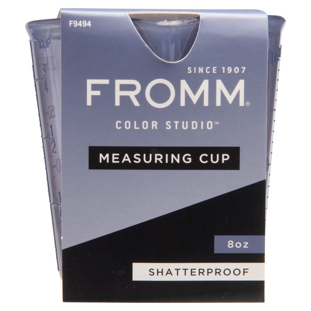 Fromm Color Accessories Messbecher 236 ml 