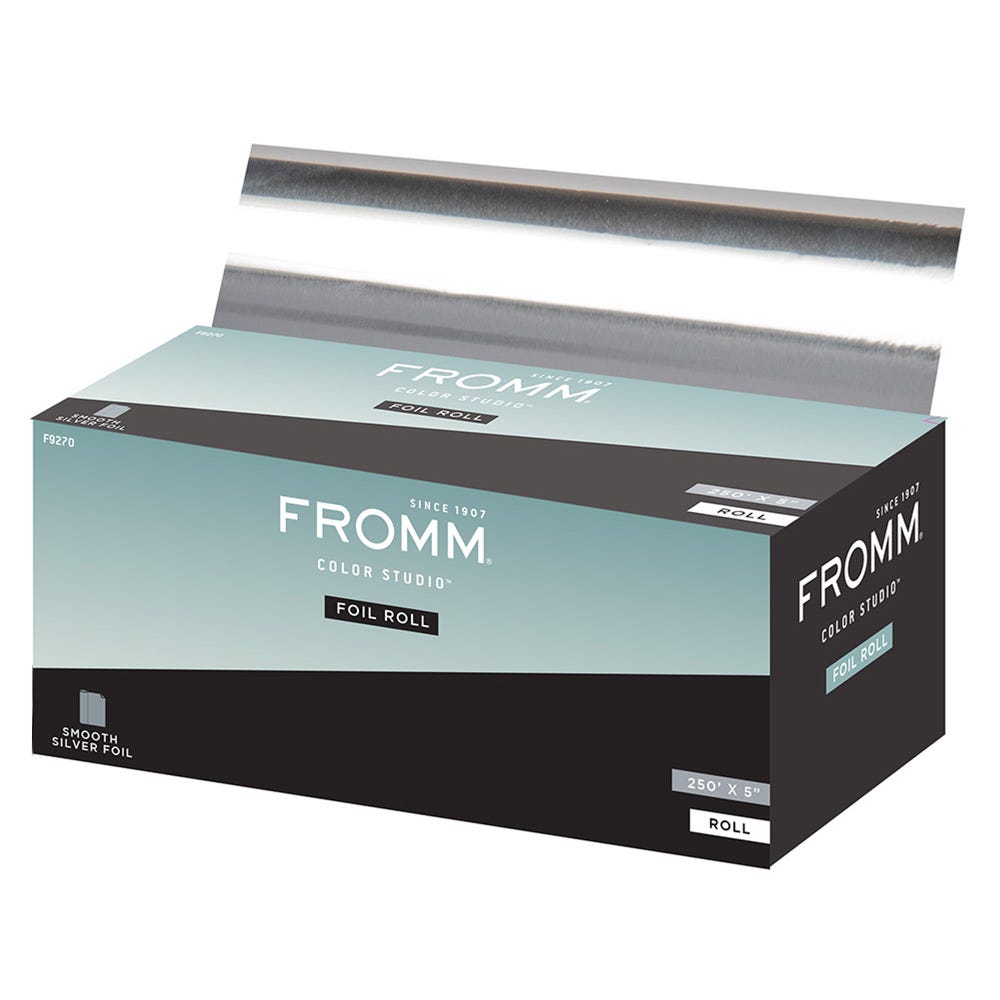 Fromm Folienrolle 5 Inch x 250 ft