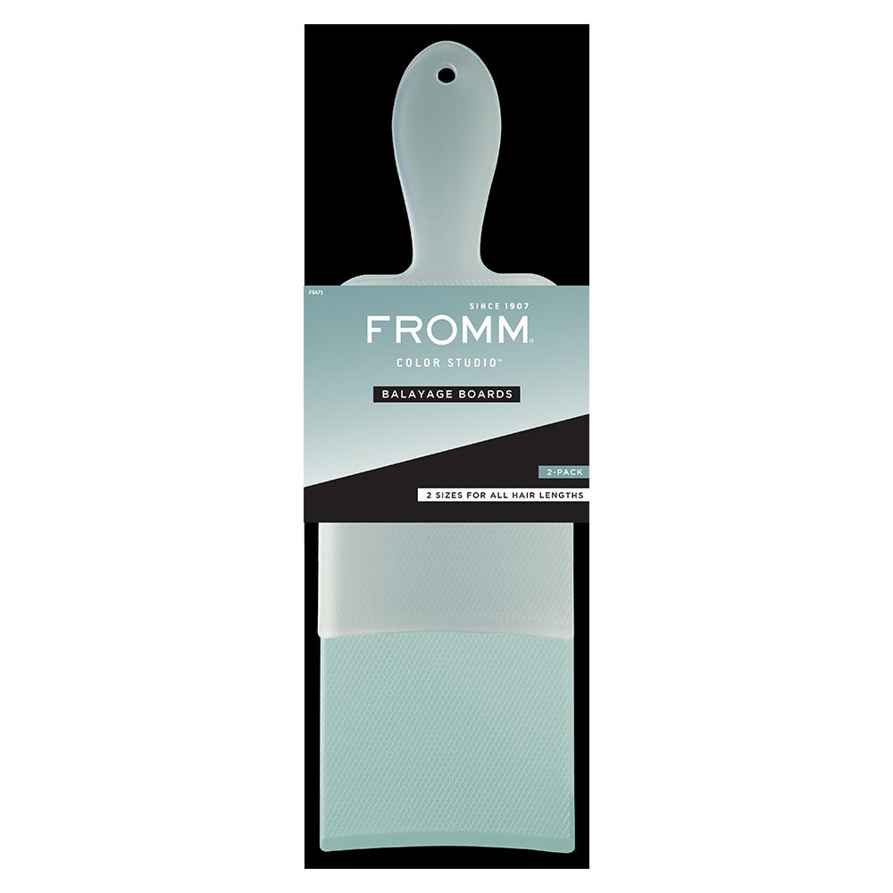 Fromm Balayage-Bretter 2 Stück