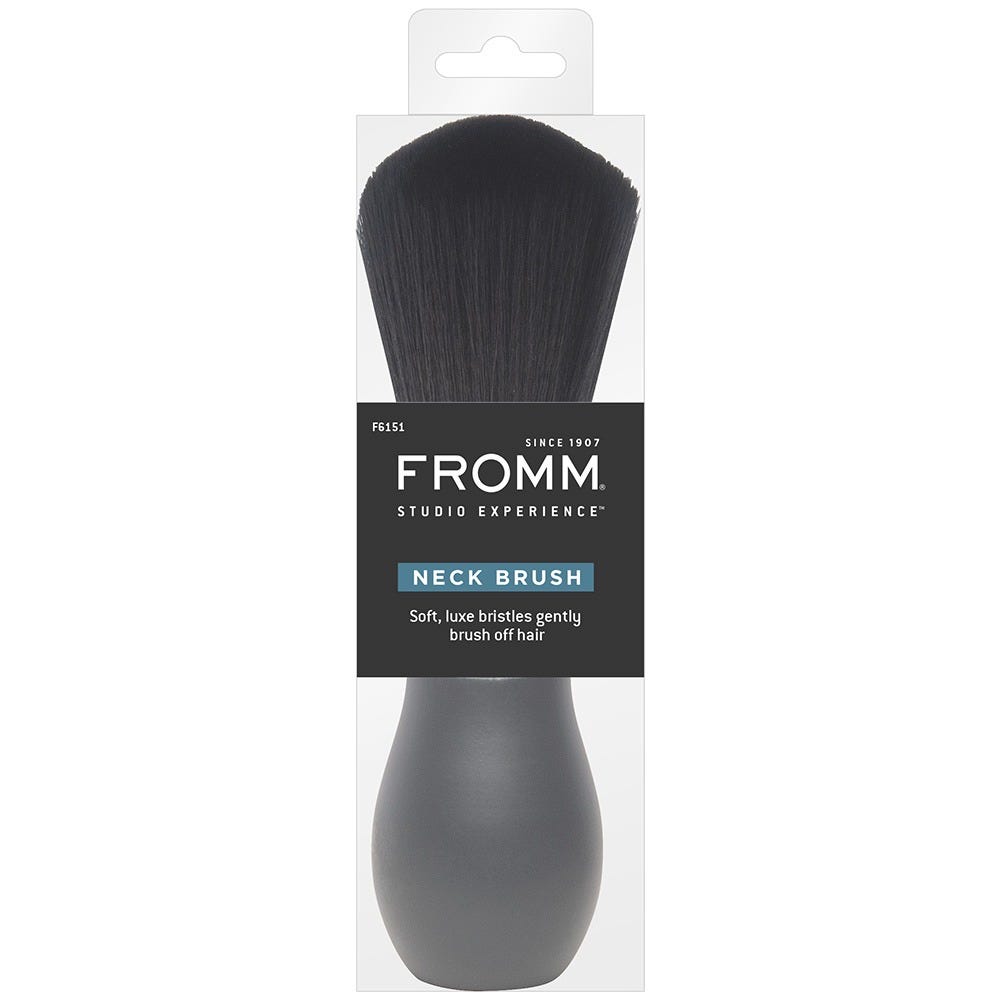 Fromm Neck Duster Pinsel 