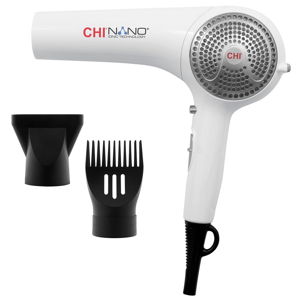 CHI Nano Dryer Ionic Technology