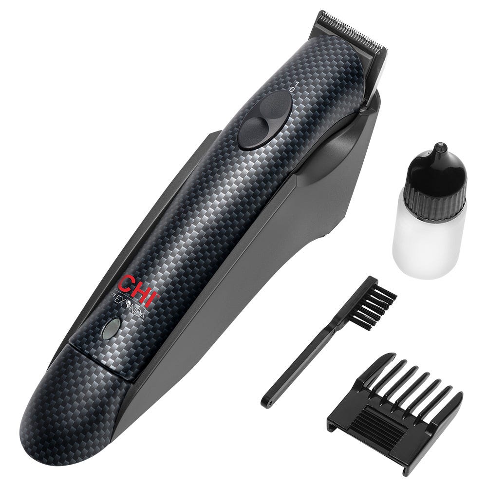 CHI by Exonda - Carbon Look Series Trimmer