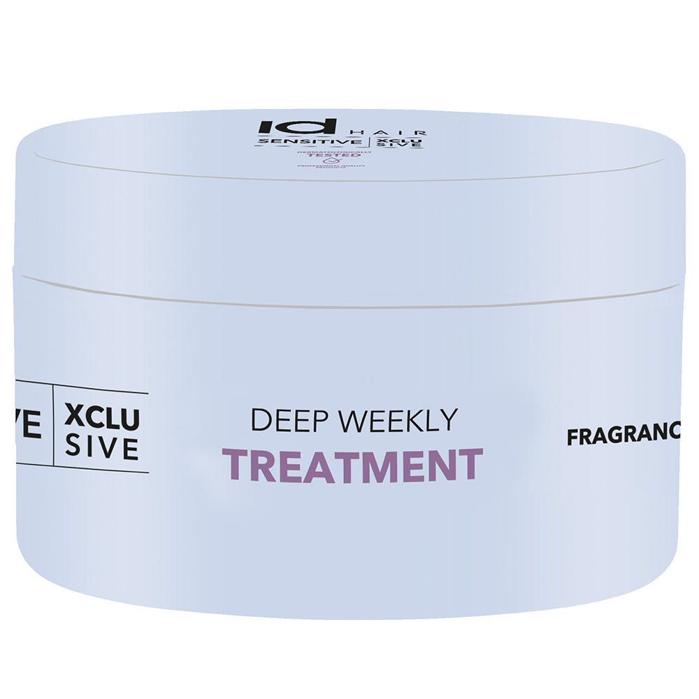 ID Hair Sensitive XCLS Treatment 300 ml