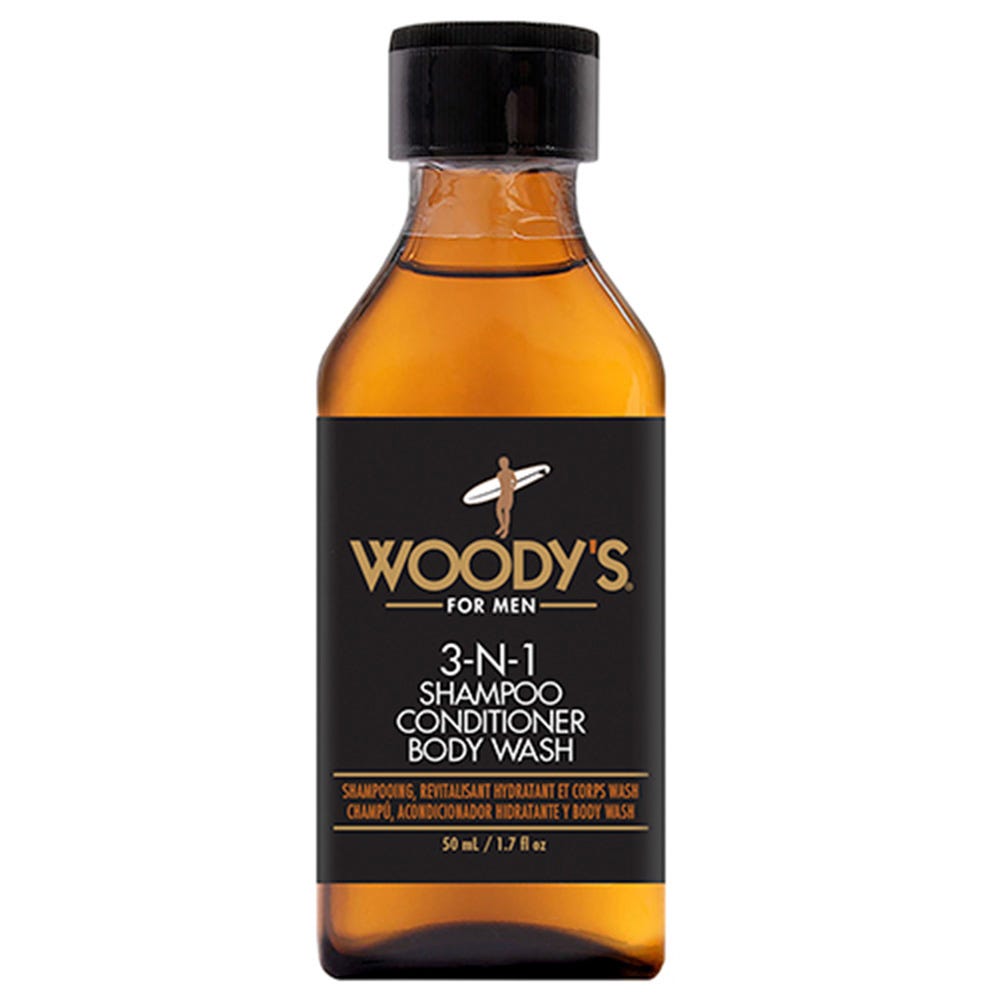 Woody's 3-in-1 50 ml