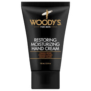 Woody's Restoring Moisturizing Hand Creme 103 ml