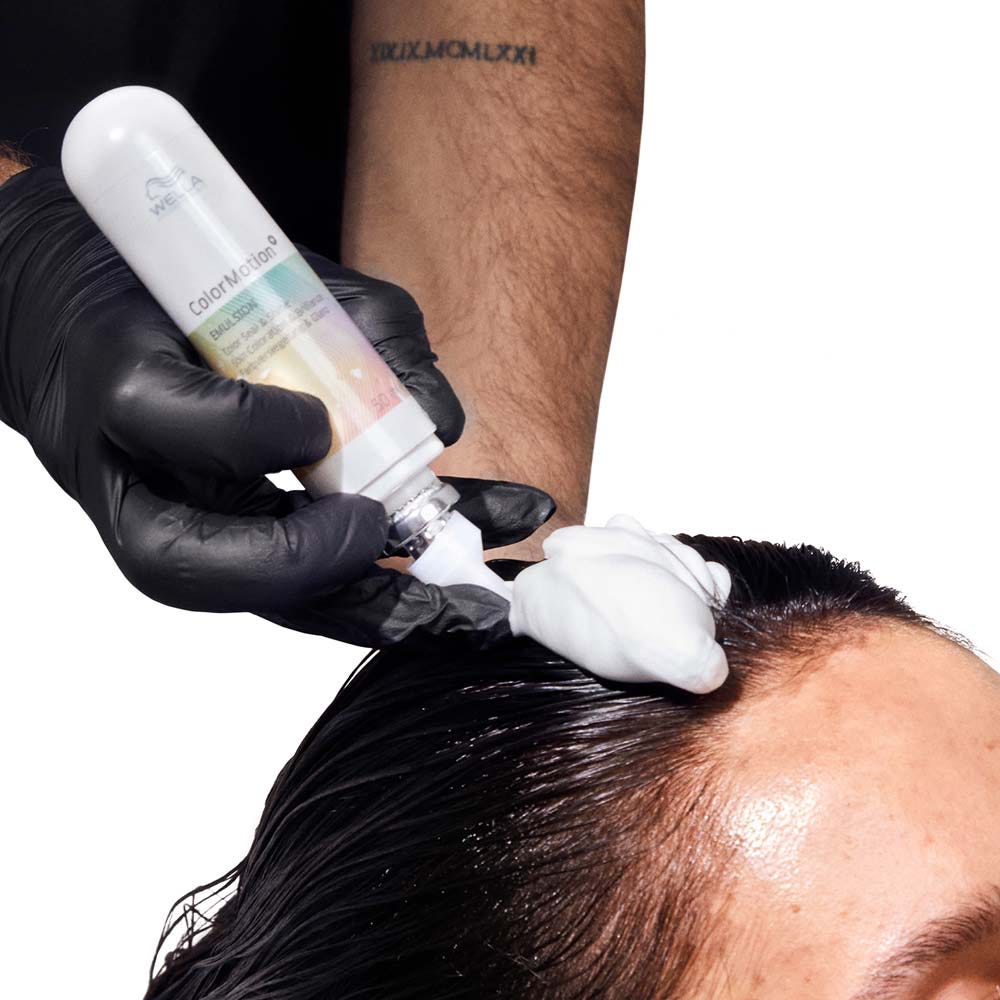 Wella Professionals Care ColorMotion+ Emulsion 50 ml