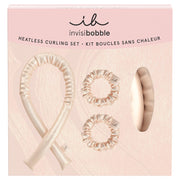 Invisibobble HEATLESS Curl Set