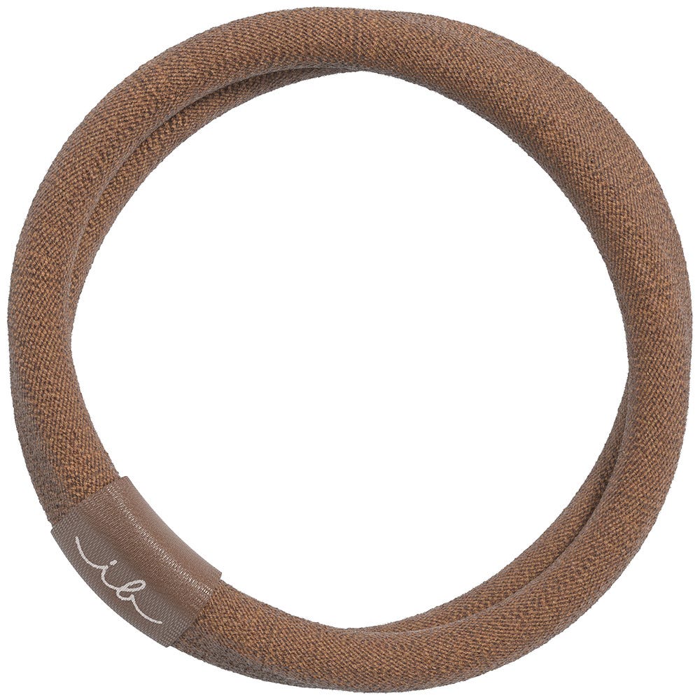 Invisibobble HAIR TIE Mocha 5 Stück