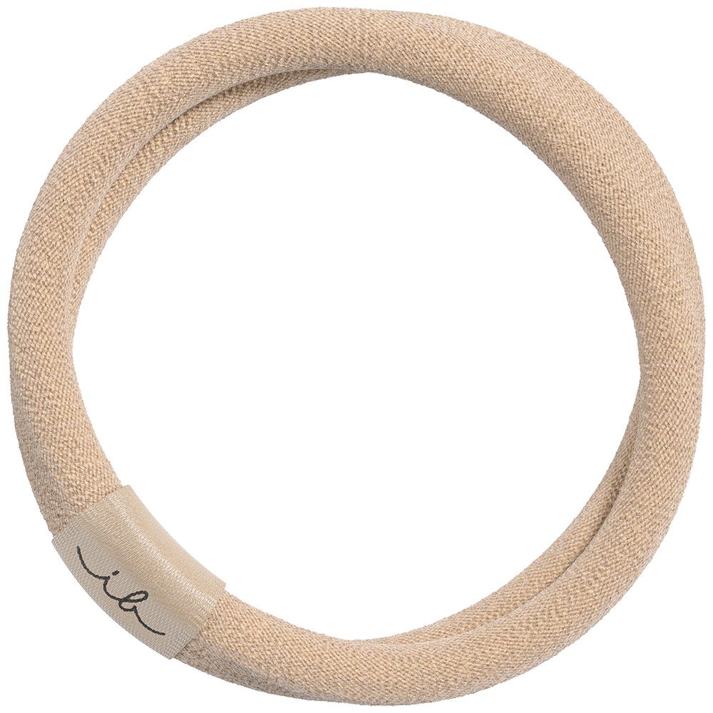 Invisibobble HAIR TIE Mocha 5 Stück