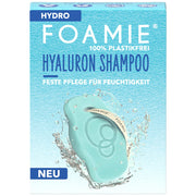 FOAMIE Festes Shampoo Hydro mit Hyaluron