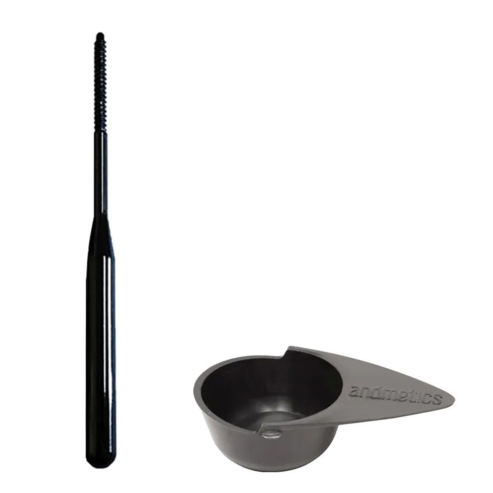 Andmetics Applikation Set