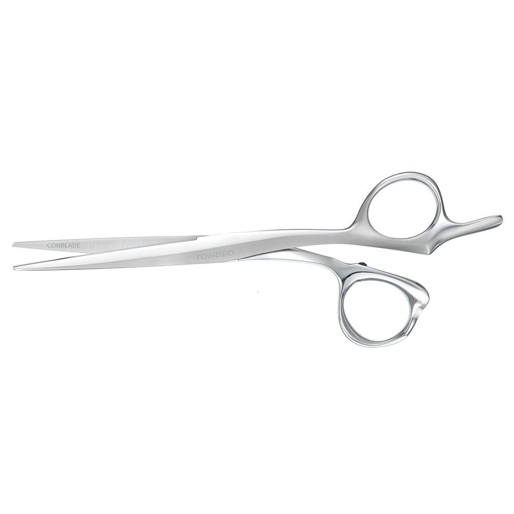 Tondeo Haarschneideschere ZENTAO Offset 5.5 CONBLADE