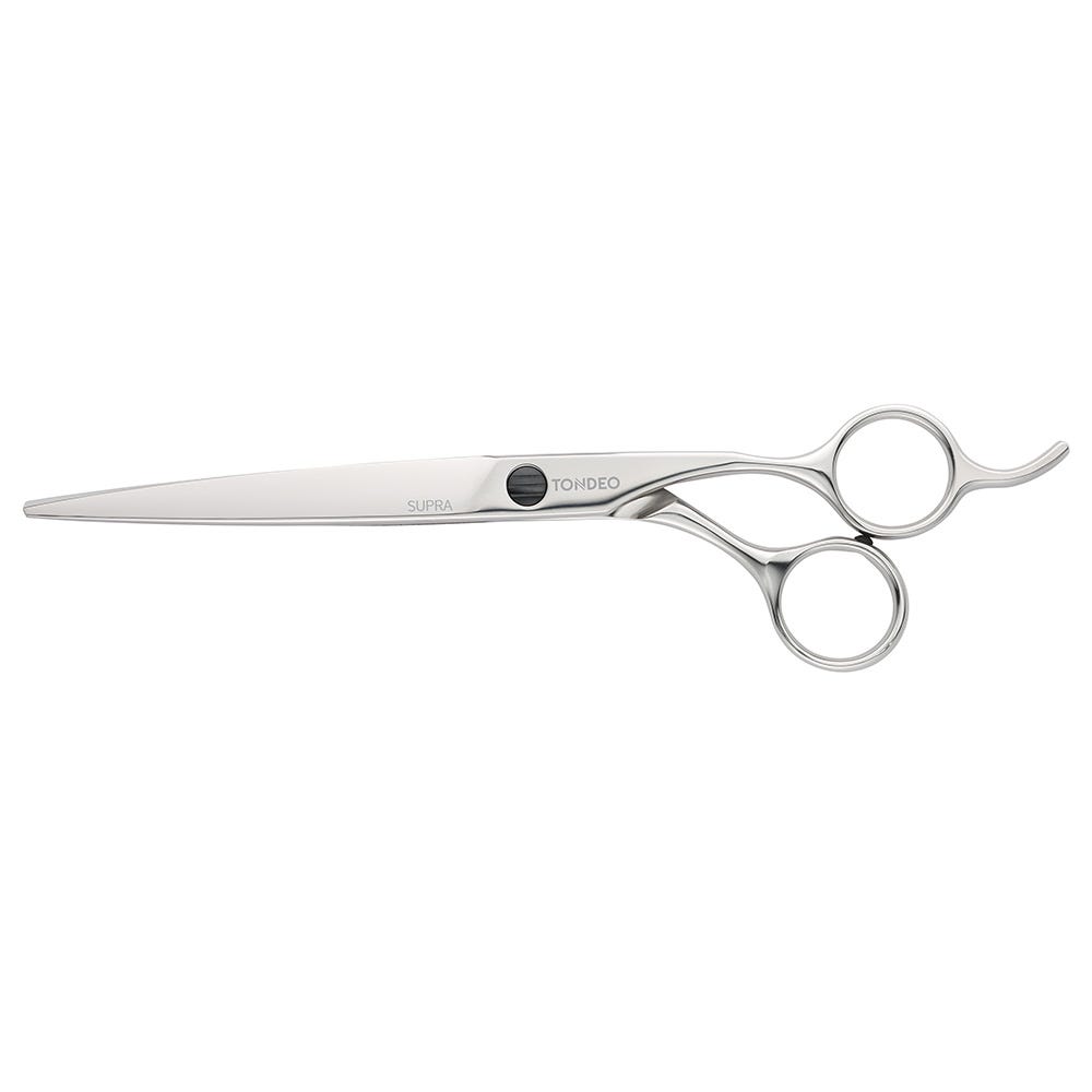 Tondeo Haarschneideschere SUPRA Offset 7.0 CONBLADE