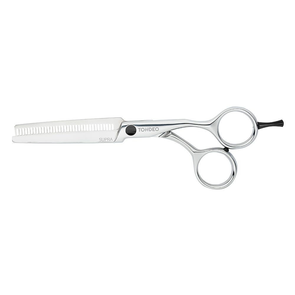 Tondeo Modelierschere SUPRA Offset 5.75 Tulip (34) CONBLADE