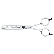 Tondeo Modelierschere SUPRA TEXTURA Classic Tulip (15) CONBLADE