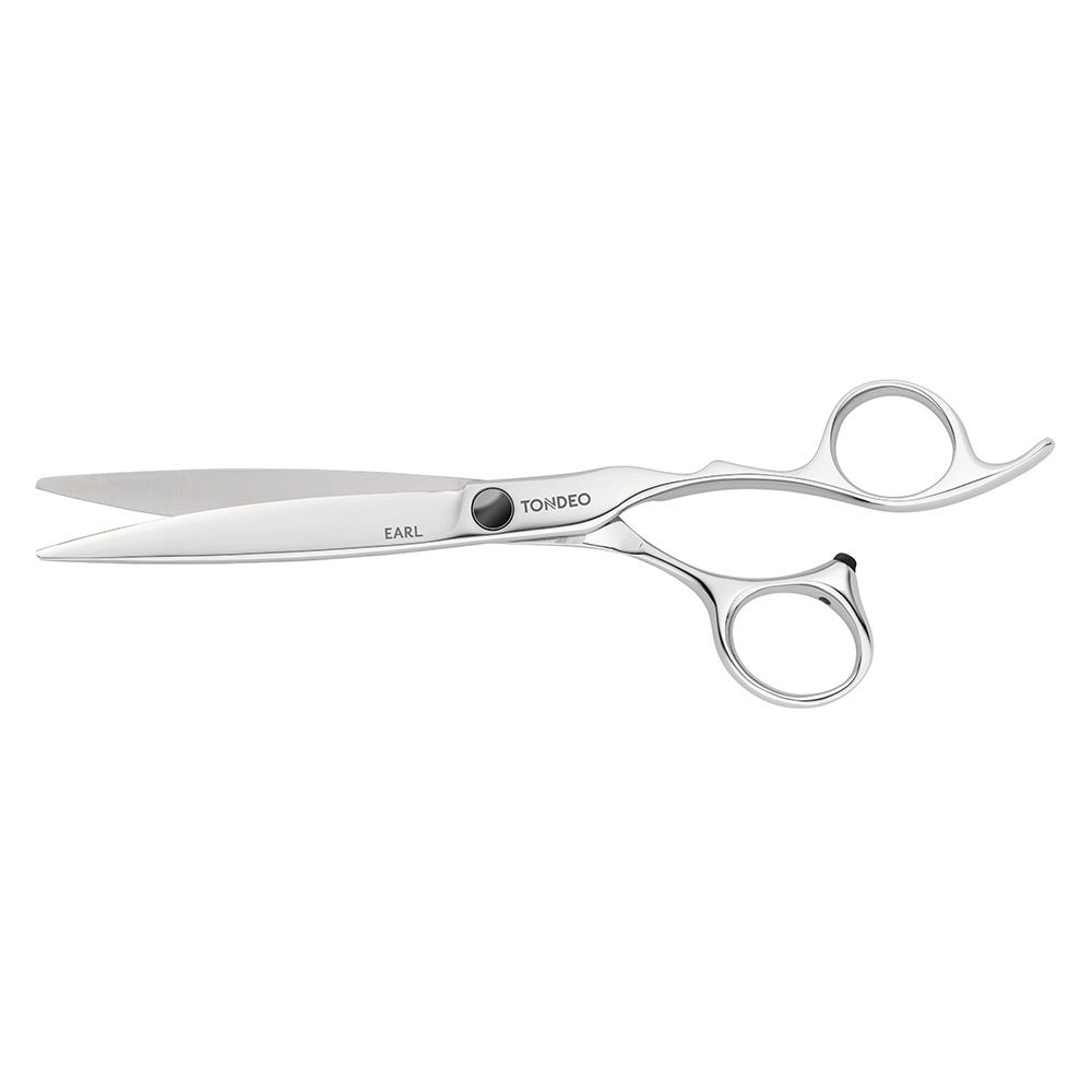 Tondeo Haarschneideschere EARL Offset 6.25 CONBLADE