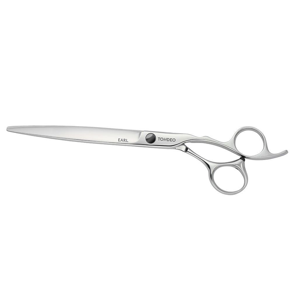 Tondeo Haarschneideschere EARL Offset 7.0 CONBLADE
