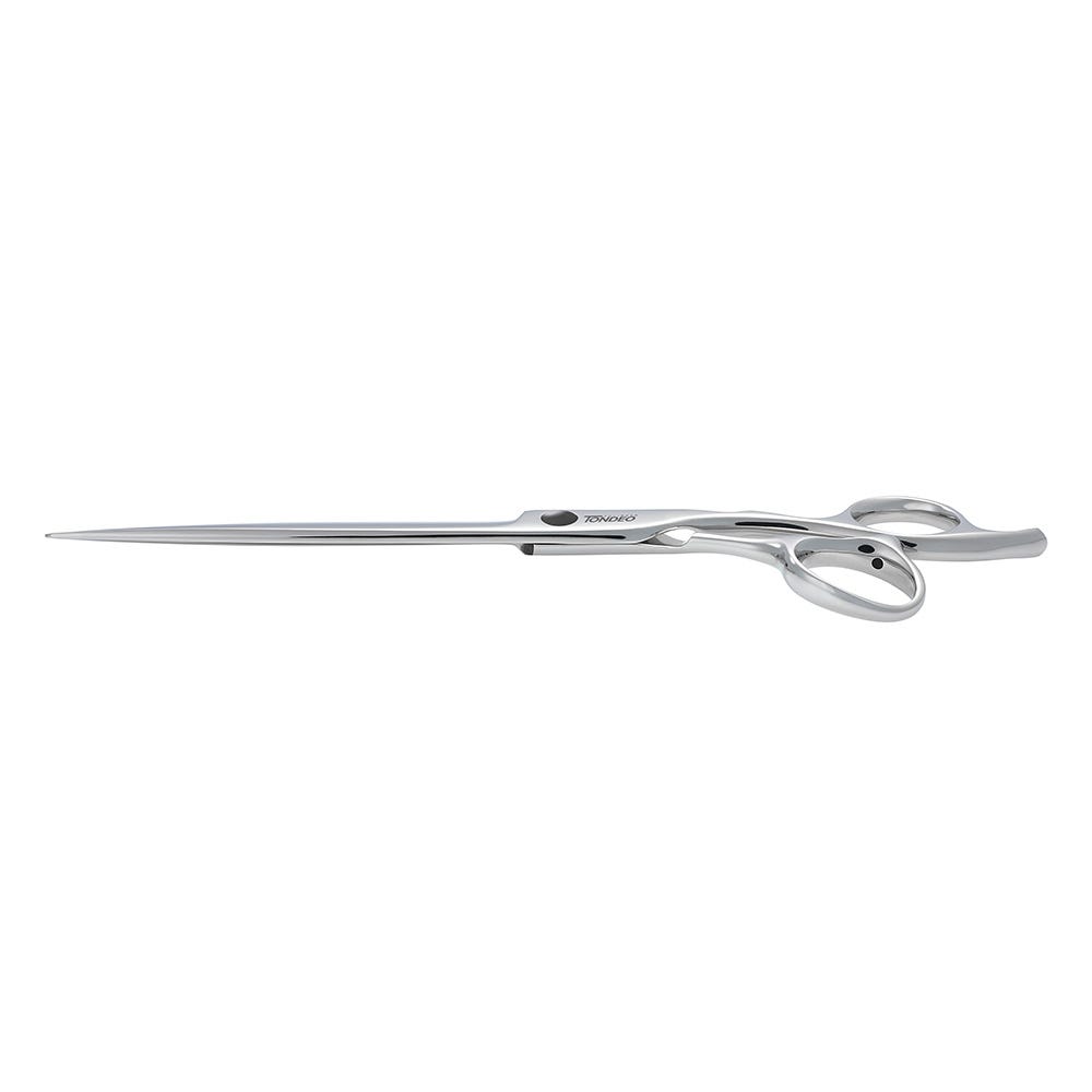 Tondeo Haarschneideschere EARL Offset 7.0 CONBLADE