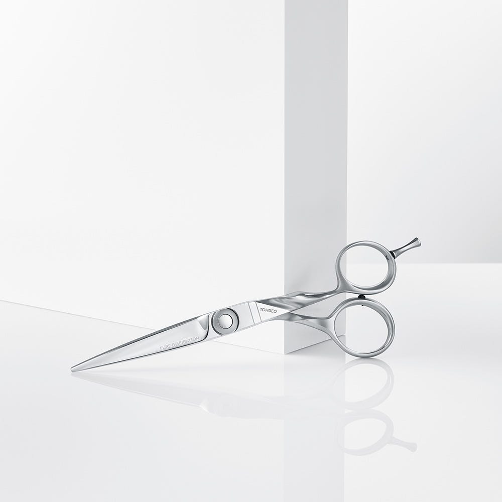 Tondeo Haarschneideschere PURE INSPIRATION Offset 5.75