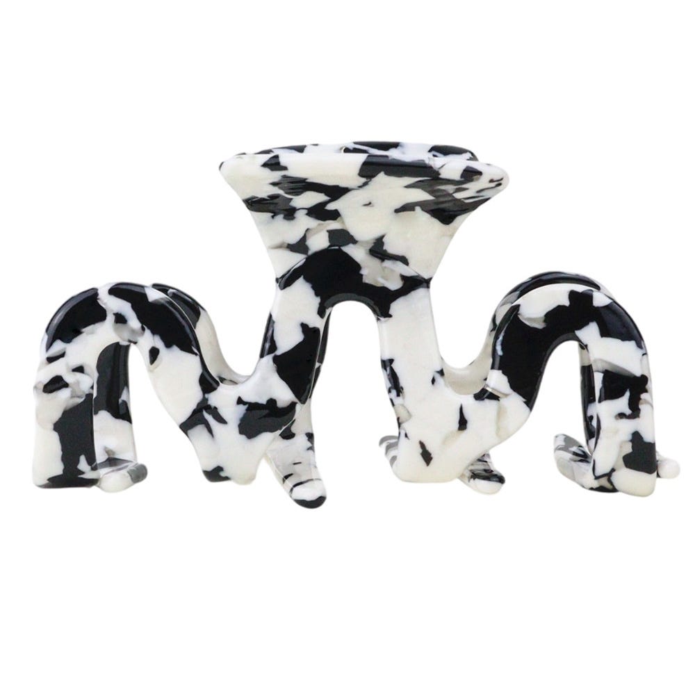 12122104-Farbe-Black Marble