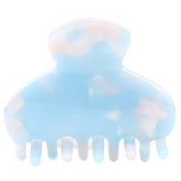 Cloudy Blue