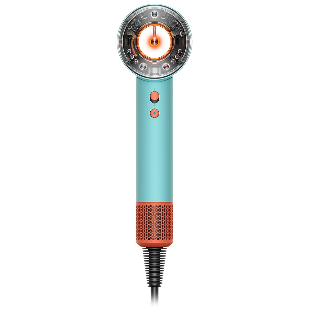 Dyson Supersonic Nural Patina/Topaz