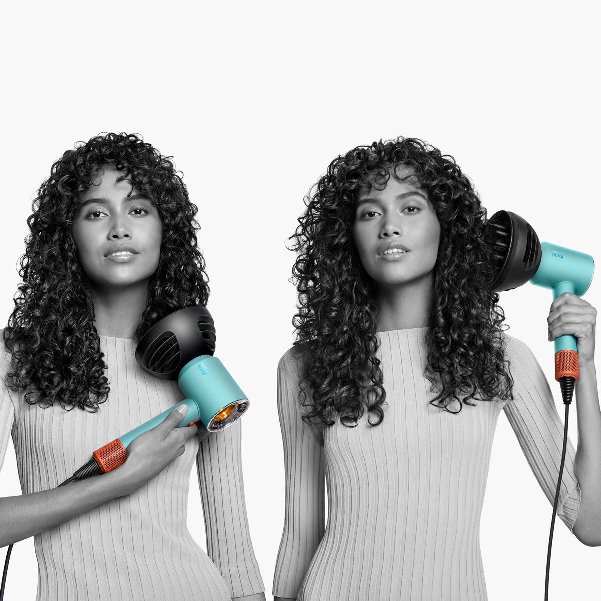Dyson Supersonic Nural Patina/Topaz