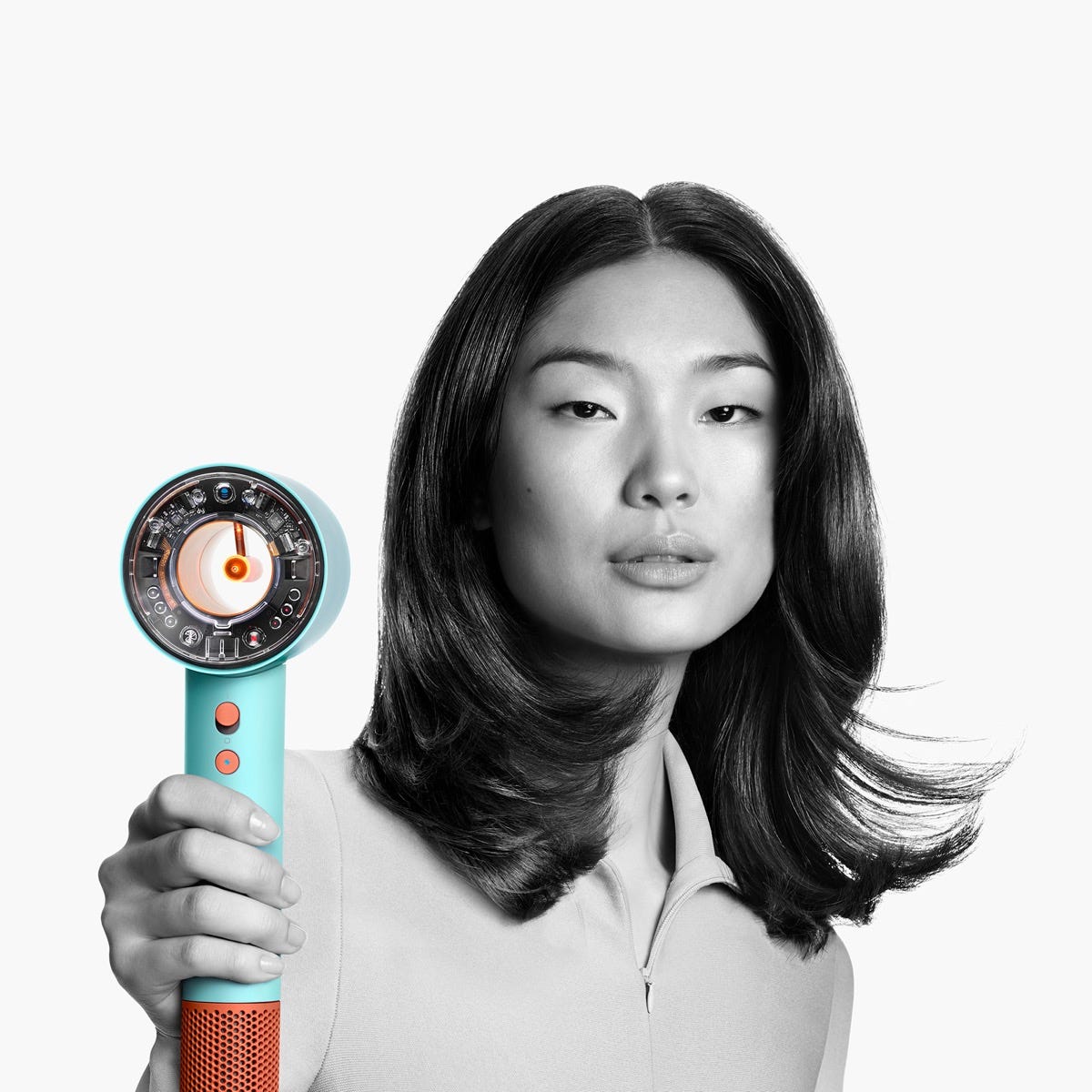 Dyson Supersonic Nural Patina/Topaz