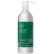 Paul Mitchell Tea Tree Special Shampoo Alu Bottle 500 ml