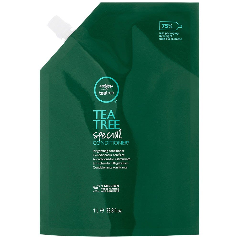 Paul Mitchell Tea Tree Special Conditioner Refill Pouch 1000 ml