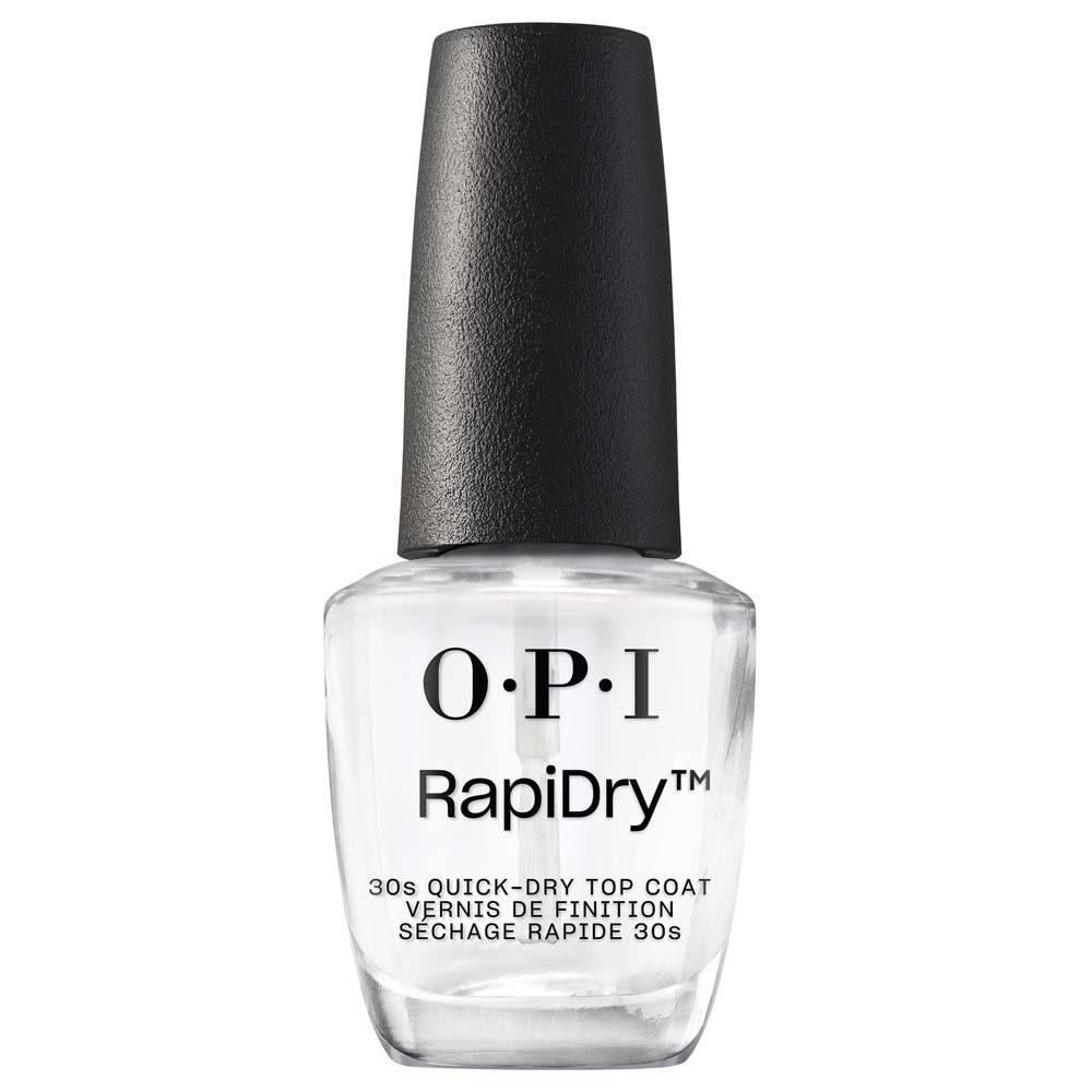 OPI RapiDry Top Coat 15 ml